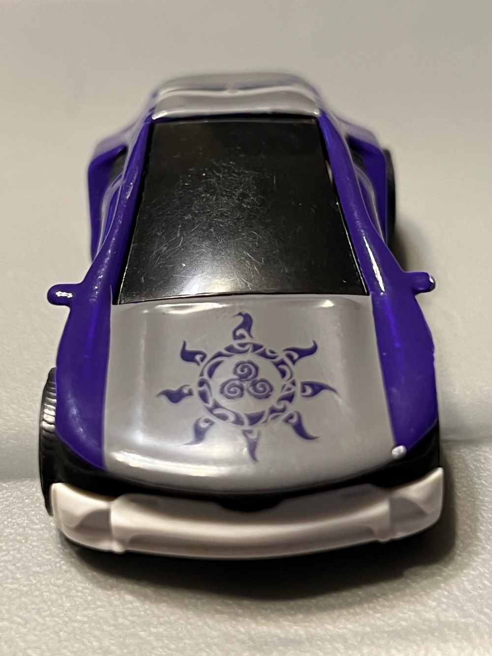 Majorette Concept Car Monster Rocker - Picture 3 of 9